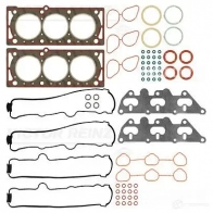 Комплект прокладок двигателя VICTOR REINZ FP XHH0S Fiat Tempra (159) 2 1990 – 1998 4026634284216 02-34230-02