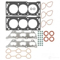 Комплект прокладок двигателя VICTOR REINZ WM 11Q 4026634301517 02-34430-01 Mazda MX-5