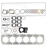 Комплект прокладок двигателя VICTOR REINZ C SWWLN8 Mazda MPV (LW) 2 1999 – 2006 02-34065-03 4026635161707