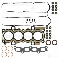Комплект прокладок двигателя VICTOR REINZ 02-36925-03 8 07ZXK 4026635119807 Ford B-Max 1 (CB2, JK) Минивэн 1.4 Duratec 90 л.с. 2012 – 2025