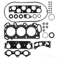 Комплект прокладок двигателя VICTOR REINZ U3Q75 7K 4026634460290 Honda Accord 6 (CE, CD, CF) 1997 – 2002 02-53725-01