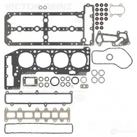 Комплект прокладок двигателя VICTOR REINZ 93521 E LYLIBP 02-36885-05 4026635092315