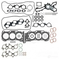 Комплект прокладок двигателя VICTOR REINZ Lexus RX 4026635088783 02-54250-03 G Y63HR