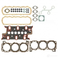 Комплект прокладок двигателя VICTOR REINZ WSA 67T Audi 80 (B4) 4 1991 – 1996 02-25625-05 4026634005811