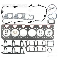 Комплект прокладок двигателя VICTOR REINZ FOZ 1L Volvo S80 02-56315-01 4026635066729