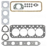 Комплект прокладок двигателя VICTOR REINZ 02-35335-01 Renault Kangoo (FC) 1 Фургон 1.6 16V bivalent 82 л.с. 2005 – 2025 4026634303733 X94MX P0