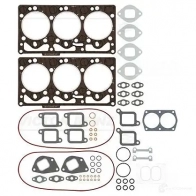 Комплект прокладок двигателя VICTOR REINZ 4Q XMUY8 02-27525-01 4026634006658 Audi 100 (C4) 4 1990 – 1994