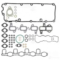 Комплект прокладок двигателя VICTOR REINZ 4026635121114 02-40482-01 96YW OR Audi A8 (D4) 3 Седан 4.2 Tdi Quattro 385 л.с. 2013 – 2018