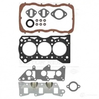 Комплект прокладок двигателя VICTOR REINZ Mitsubishi Outlander 1YSZ U0 4026634118917 02-52555-02