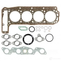 Комплект прокладок двигателя VICTOR REINZ Opel Astra (F) 1 Универсал 2.0 i 16V (F08. C05) 136 л.с. 1995 – 1998 4026634104620 02-25230-15 K5JZA Y