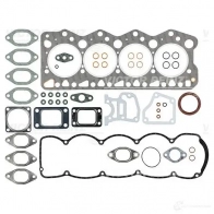 Комплект прокладок двигателя VICTOR REINZ 02-33940-04 4026634052242 Volkswagen Transporter (T5) 5 2003 – 2015 L P9I2
