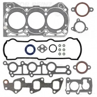 Комплект прокладок двигателя VICTOR REINZ 0J9QW7 T 4026634207451 Suzuki Swift 02-53005-01