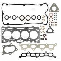 Комплект прокладок двигателя VICTOR REINZ 4026634038574 0GE7 H Mitsubishi Colt 6 (Z3, Z2) 2002 – 2013 02-53975-01