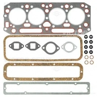Комплект прокладок двигателя VICTOR REINZ 4026635065500 Opel Vectra (B) 2 Хэтчбек 2.2 DTI 16V (F68) 125 л.с. 2000 – 2003 02-41640-01 Z44ZI YW
