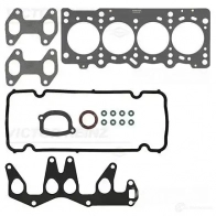 Комплект прокладок двигателя VICTOR REINZ 4026634406847 SGON 53 Fiat Strada (178) 1 Пикап 1.2 73 л.с. 1999 – 2006 02-36330-01