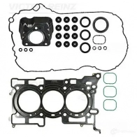 Комплект прокладок двигателя VICTOR REINZ X7 H9T Ford EcoSport 2 (CWB, CR1) Кроссовер 1.5 Duratec Ti VCT 122 л.с. 2018 – 2025 02-10757-02