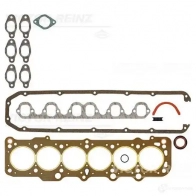 Комплект прокладок двигателя VICTOR REINZ 4026634006092 02-26050-02 WAAPZQ G Opel Astra (F) 1 1991 – 1998