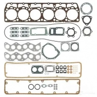 Комплект прокладок двигателя VICTOR REINZ 02-23305-02 4026634004593 Ford Escort 7 (FA, ALL) Кабриолет 1.8 Zetec 16V xR3i 115 л.с. 1995 – 1998 EF OS7H