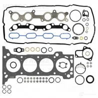 Комплект прокладок двигателя VICTOR REINZ 1T N4ED 02-53985-01 4026634056615 Toyota Hilux (AN10, 20, 30) 7 Пикап 2.0 (TGN10. TGN15) 133 л.с. 2005 – 2025
