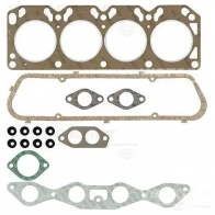 Комплект прокладок двигателя VICTOR REINZ Audi 80 (B4) 4 1991 – 1996 L43 6UU 02-24405-06 4026634005279