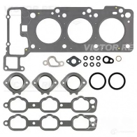 Комплект прокладок двигателя VICTOR REINZ 4026634262320 02-31250-01 Mercedes C-Class (S202) 1 Универсал 2.4 C 240 T (2086) 170 л.с. 1997 – 2000 D9 2DFHD
