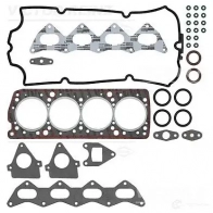 Комплект прокладок двигателя