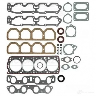 Комплект прокладок двигателя VICTOR REINZ 02-31800-01 UN GEU6 Opel Astra (F) 1 Хэтчбек 1.4 i (F08) 60 л.с. 1991 – 1998 4026634109960