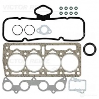 Комплект прокладок двигателя VICTOR REINZ Ford Focus 1 Хэтчбек 1.8 TDCi 115 л.с. 2001 – 2004 4026634308929 LL OF3K 02-35565-01