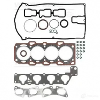 Комплект прокладок двигателя