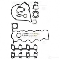 Комплект прокладок двигателя VICTOR REINZ T2 XH8UB 4026634291306 Toyota Picnic 02-52929-01