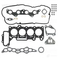 Комплект прокладок двигателя VICTOR REINZ 02-10154-01 Volkswagen Transporter (T5) 5 2003 – 2015 4026635132998 5 TOGNZU