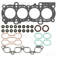Комплект прокладок двигателя VICTOR REINZ Ford Focus 1 Хэтчбек 1.4 16V 75 л.с. 1998 – 2004 02-36400-03 V P2BD 4026634448922