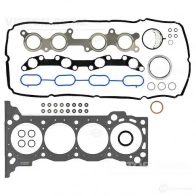 Комплект прокладок двигателя VICTOR REINZ X KQ2FCM 4026635092483 Toyota Land Cruiser Prado (J150) 4 Внедорожник 02-53590-02