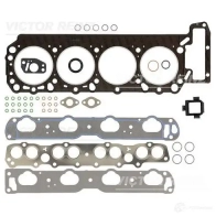 Комплект прокладок двигателя VICTOR REINZ 02-27675-04 92744 4026634106143 52M2 Q