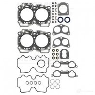 Комплект прокладок двигателя VICTOR REINZ 8Q4QBJ O 4026634207703 Subaru Legacy (BD, BG) 2 1993 – 1998 02-53000-01