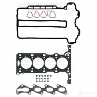 Комплект прокладок двигателя VICTOR REINZ M0723 2I 02-34162-01 4026634306130 Opel Corsa (B) 2 Хэтчбек 1.2 i 16V (F08) 65 л.с. 1998 – 2000