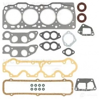 Комплект прокладок двигателя VICTOR REINZ 02-35590-02 4026634310427 KSW QH Audi A4 (B7) 3 2004 – 2008
