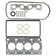 Комплект прокладок двигателя VICTOR REINZ 02-33740-02 0 64UQ2Y Renault Kangoo (KC) 1 Минивэн 1.2 16V (KC05. KC06. KC03. KC0T. KC0W. KC1D) 75 л.с. 2001 – 2025 4026634481554