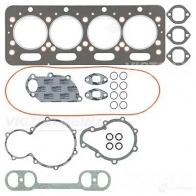 Комплект прокладок двигателя VICTOR REINZ Audi A6 (C7) 4 Универсал 3.0 Tfsi Quattro 300 л.с. 2011 – 2012 GZ1TO BO 4026635004776 02-33985-02