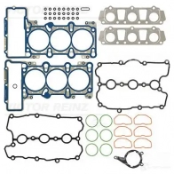 Комплект прокладок двигателя VICTOR REINZ Audi A6 (C7) 4 Универсал 2.8 Fsi 204 л.с. 2011 – 2015 4026635082972 SQ 4JU 02-37910-01