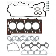 Комплект прокладок двигателя VICTOR REINZ 217WSS T 02-33630-01 Renault Laguna (B56) 1 Хэтчбек 2.2 D (B56F/2) 83 л.с. 1993 – 2001 4026634205419