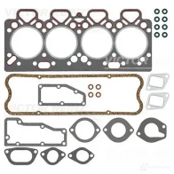 Комплект прокладок двигателя VICTOR REINZ 02-41760-01 4026635065685 085R UM Opel Vectra