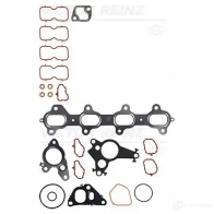 Комплект прокладок двигателя VICTOR REINZ 02-10046-01 QND5 9 Nissan NV400 4026635168249