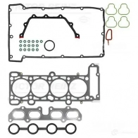 Комплект прокладок двигателя VICTOR REINZ 4026634301210 LKH YZ 02-31185-01 Ford Scorpio 2 (FE, GFR, GNR) 1994 – 1998