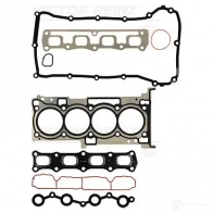 Комплект прокладок двигателя VICTOR REINZ Chrysler Sebring 3 (JS) 2007 – 2010 Q5YY EI 02-10029-01 4026635097402