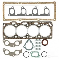 Комплект прокладок двигателя VICTOR REINZ 4026634006764 Z1N HX5 Audi 100 (C4) 4 Универсал 2.4 D 82 л.с. 1990 – 1994 02-28025-02