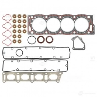 Комплект прокладок двигателя VICTOR REINZ Peugeot 306 1 (7A, 7C, N3, N5) Хэтчбек 2.0 16V 132 л.с. 1997 – 2001 02-33650-06 Z FQUG 4026634369012