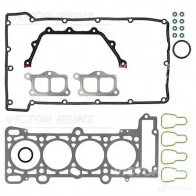 Комплект прокладок двигателя VICTOR REINZ Ford Scorpio 2 (FE, GFR, GGR) Универсал 2.0 i 115 л.с. 1994 – 1998 4026634301074 02-28415-03 G7NDCI P