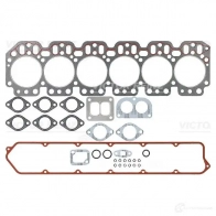 Комплект прокладок двигателя VICTOR REINZ 4026635066385 02-45425-11 Renault Kangoo (KC) 1 Минивэн 1.5 dCi 68 л.с. 2005 – 2025 B1CLL GE