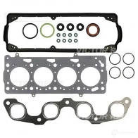Комплект прокладок двигателя VICTOR REINZ KDU KS 02-33915-01 4026634261828 Opel Astra (F) 1 Хэтчбек 1.4 i 16V (F08) 90 л.с. 1996 – 1998